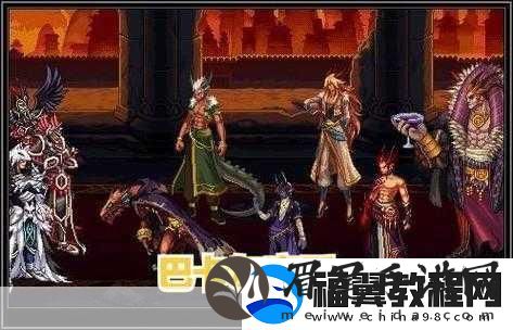 DNF团本新挑战