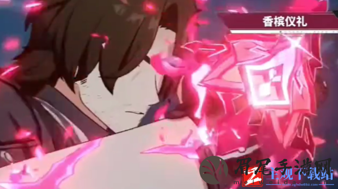 崩坏星穹铁道加拉赫光锥推荐