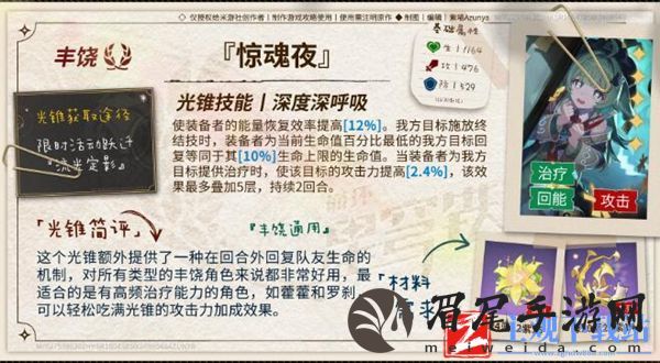 崩坏星穹铁道加拉赫光锥推荐